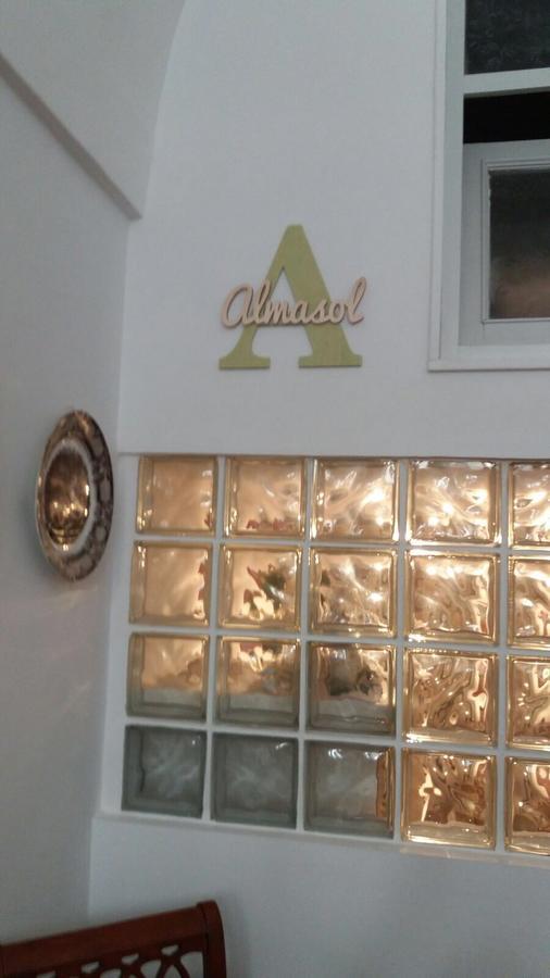 Bed and Breakfast Almasol Cassano delle Murge Exterior foto