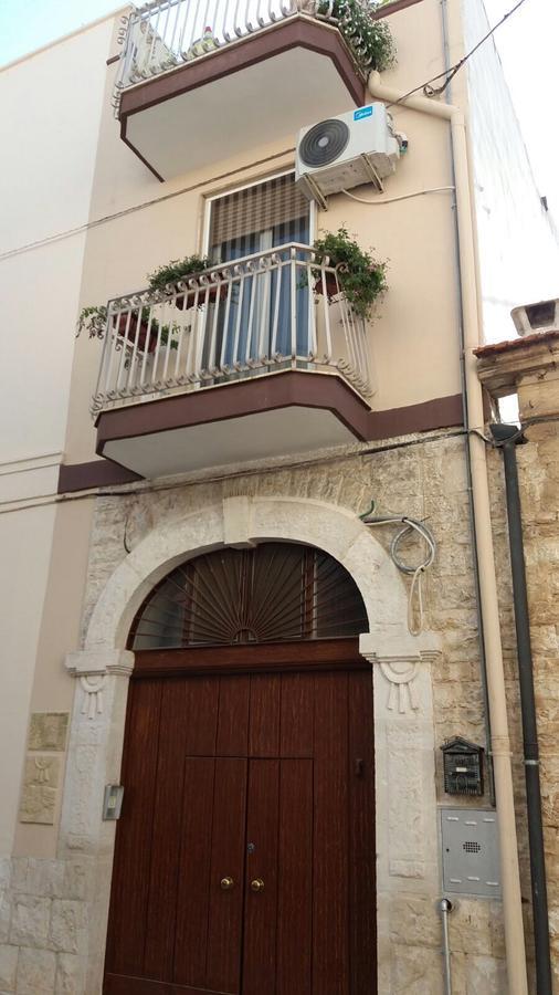 Bed and Breakfast Almasol Cassano delle Murge Exterior foto