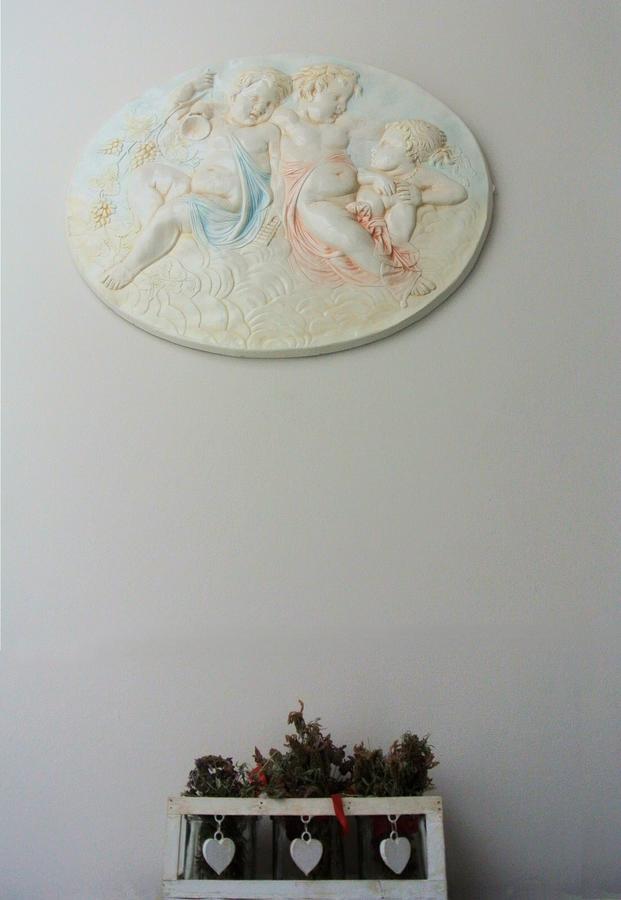 Bed and Breakfast Almasol Cassano delle Murge Exterior foto