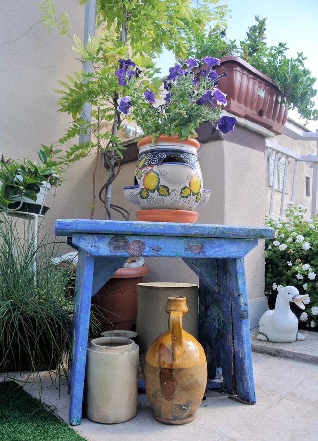 Bed and Breakfast Almasol Cassano delle Murge Exterior foto