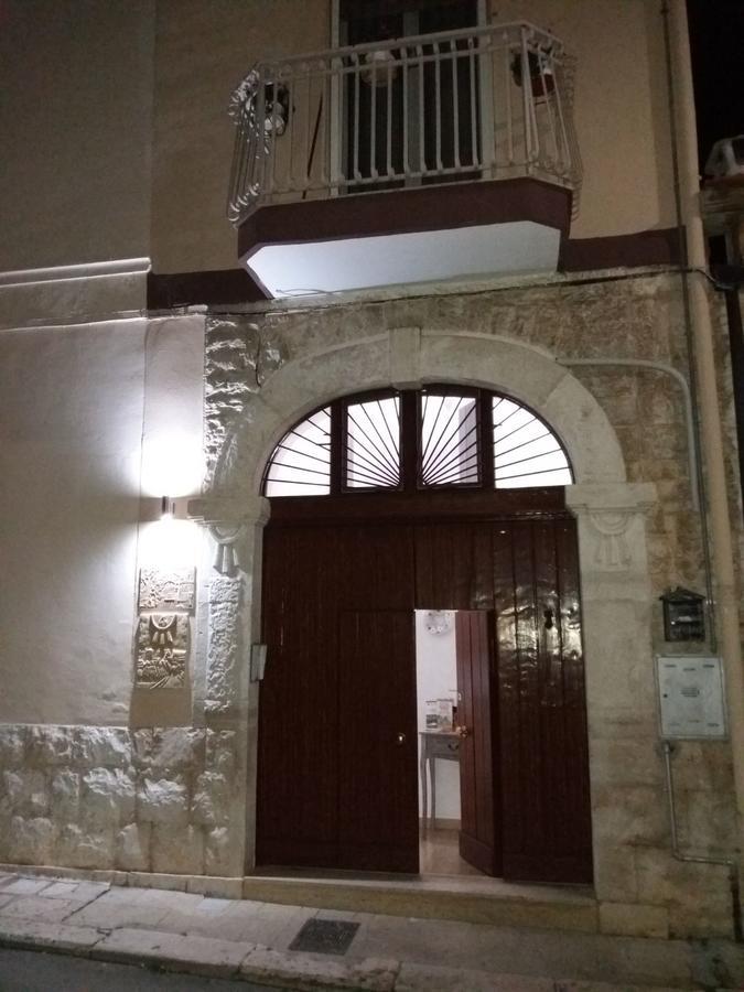 Bed and Breakfast Almasol Cassano delle Murge Exterior foto